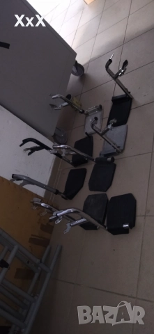 Инвалидна количка ЧАСТИ, снимка 12 - Инвалидни колички - 28535685