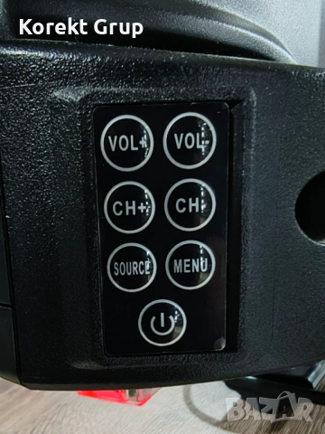 Смарт Телевизор Blaupunkt 32incha, снимка 8 - Телевизори - 54011503