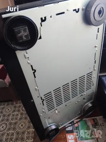 Sony str gx 211  транзисторен ресивър, снимка 3 - Ресийвъри, усилватели, смесителни пултове - 50193522