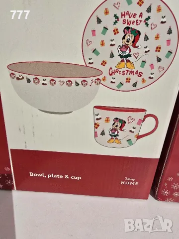 детски сервиз , снимка 2 - Сервизи - 48362299