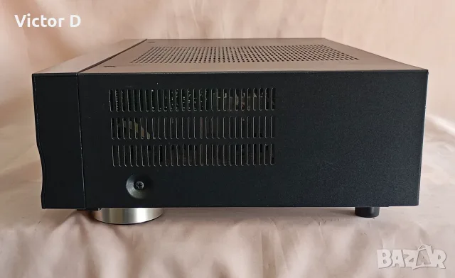 PIONEER A-109 - Усилвател стерео, снимка 7 - Ресийвъри, усилватели, смесителни пултове - 56327906