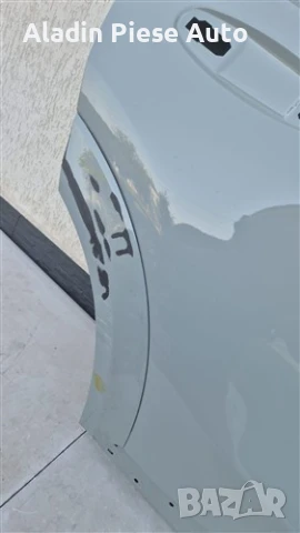 Задна дясна врата Ford Puma година 2020 2021 2022 2023 2024 2025 , снимка 4 - Аксесоари и консумативи - 51308027