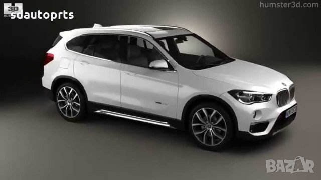 18" Джанти БМВ 5X112 BMW 2 F45 F46 X1 F48 F40 F23 X2 F39 G01 X3, снимка 4 - Гуми и джанти - 31503748