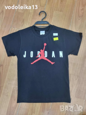 нови тениски ,,Джордан,,
