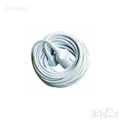 Удължител с куплунг 5м., 10м., 15м., 20м., к-т с щепсел и куплунг