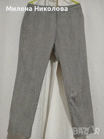 Стилен панталон Zara