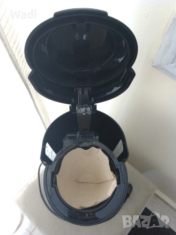 Кафе машина за разтворимо кафе , снимка 6 - Кафемашини - 54226148