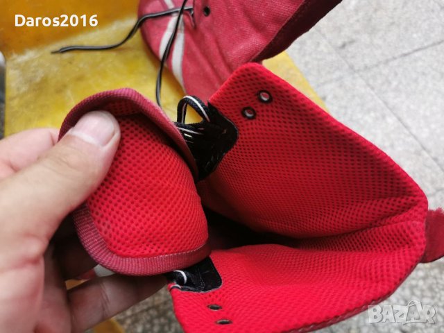 Борцовки 39 номер , снимка 5 - Спортна екипировка - 37646423