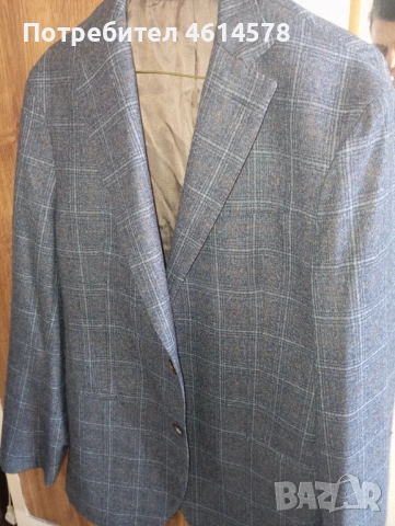 Продавам мъжко сако