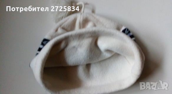 Шапки за зима от вълна и полар, снимка 4 - Шапки - 31101726