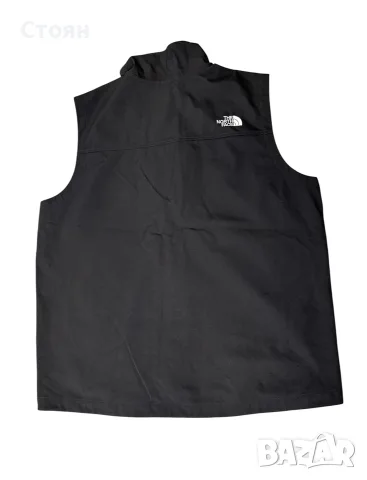 The North Face мъжка грейка елек XL размер , снимка 2 - Спортни дрехи, екипи - 55926287