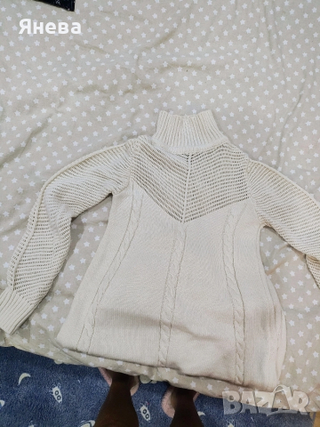 Дамска рокля, снимка 3 - Рокли - 51533852