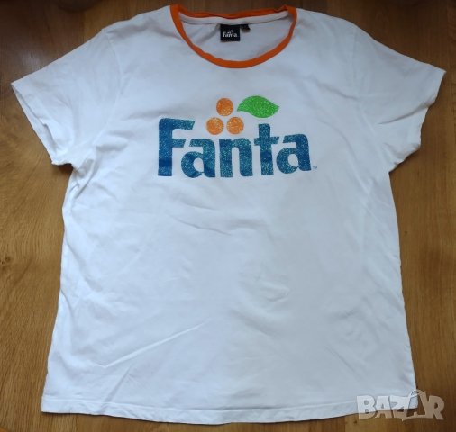 Coca Cola / Fanta / Pepsi - дамски тениски, снимка 9 - Тениски - 42483737