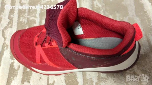 Детски маратонки, снимка 5 - Детски маратонки - 52019965