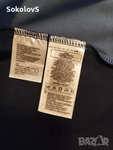 Adidas TIRO 25 VIP TRAINING - JI6542, снимка 3 - Спортна екипировка - 54313723