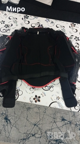 ризница за мотор , снимка 2 - Аксесоари и консумативи - 52890825