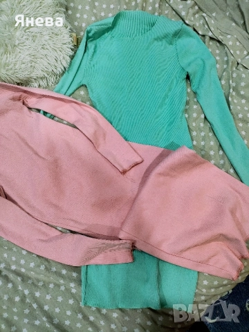 Дамска красива рокличка , снимка 4 - Рокли - 51784207