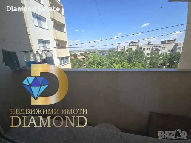 Гарсониера в град Симеоновград, снимка 6 - Апартаменти - 56474401