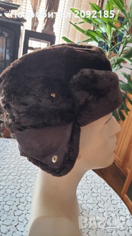 Шапка, снимка 4 - Шапки - 30917535