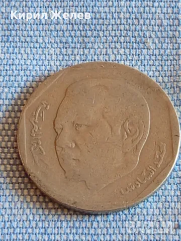 Четири монети от цял свят Стари редки за КОЛЕКЦИЯ ДЕКОРАЦИЯ 43200, снимка 3 - Нумизматика и бонистика - 48845166