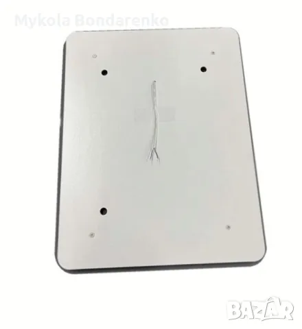 Огледало за баня по поръчка с LED осветление LM Ethereal Mirage, снимка 2 - Огледала - 48653791