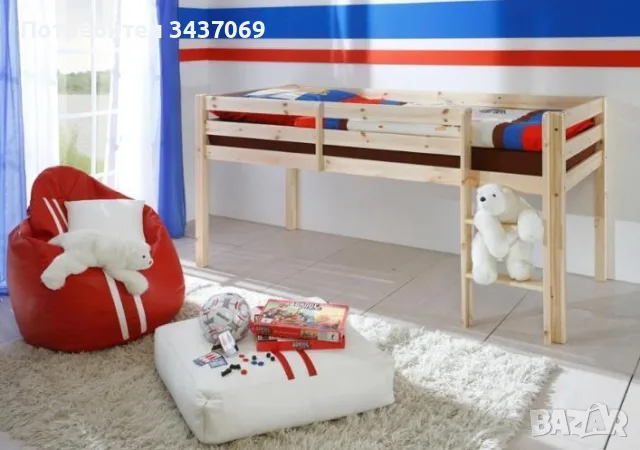 РАЗЧИСТВАМЕ СКЛАДА легло KENI 90/200