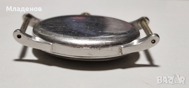 Швейцарски часовник Omega ., снимка 5 - Мъжки - 52958643