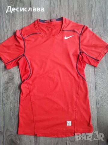 Nike  спортна тениска 