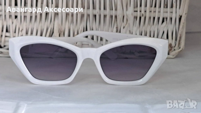 Дамски слънчеви очила-А12, снимка 2 - Слънчеви и диоптрични очила - 54311616