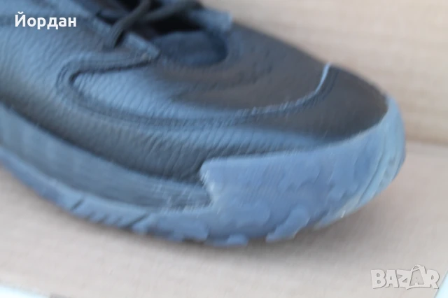 Сникърси/маратонки ''Adidas Streetbal'', снимка 16 - Маратонки - 50714934