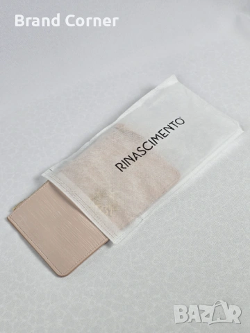 Дамско портмоне Rinascimento, снимка 7 - Портфейли, портмонета - 54353052