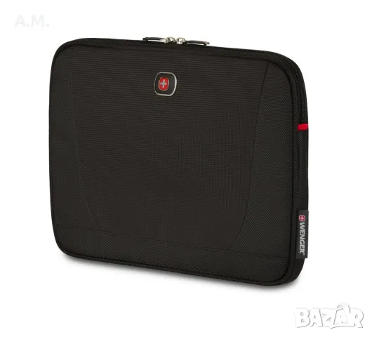 Калъф за лаптоп Swiss WENGER луксозен