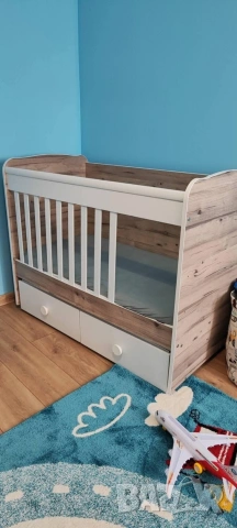 детска кошара