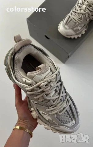 Дамски маратонки Balenciaga/BR255s, снимка 2 - Маратонки - 51070196