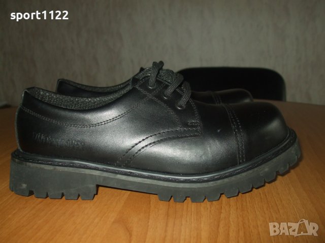 N42 Undercover нови мъжки обувки, снимка 3 - Ежедневни обувки - 38071654