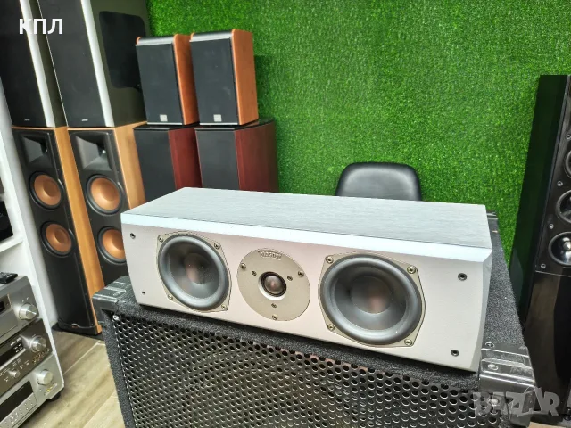 Център MAGNAT Vector-10, снимка 5 - Тонколони - 56078273