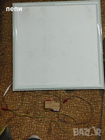 Лед панел, снимка 3 - Лед осветление - 39413055