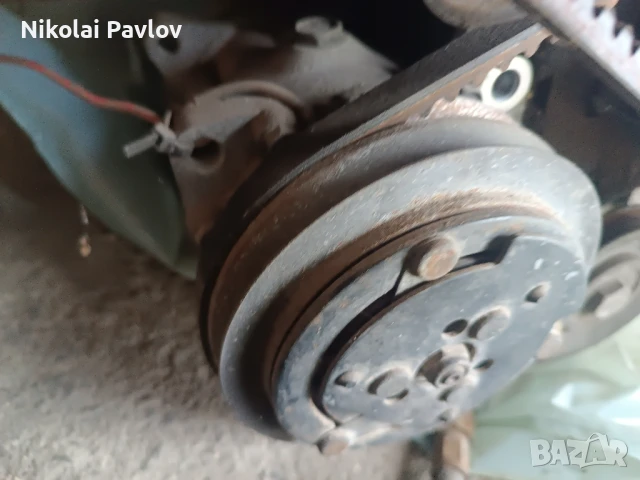 Мерцедес 123 Бензин за части , снимка 7 - Части - 50625335