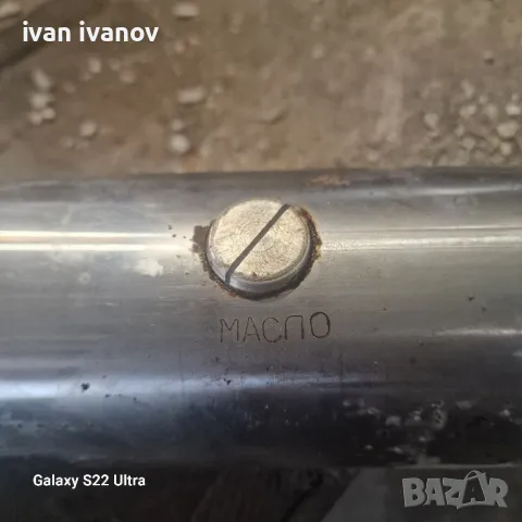 Шлайф Шпиндел, снимка 9 - Стругове - 49895806