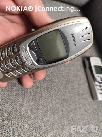 Nokia® (Nokia 6310i + Nokia 8310), снимка 13 - Nokia - 52815770