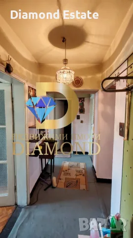 Апартамент в Димитровград, кв. Славянски, снимка 8 - Апартаменти - 56460627