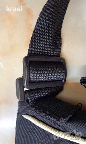 Чанта    Puma, снимка 4 - Чанти - 54000237