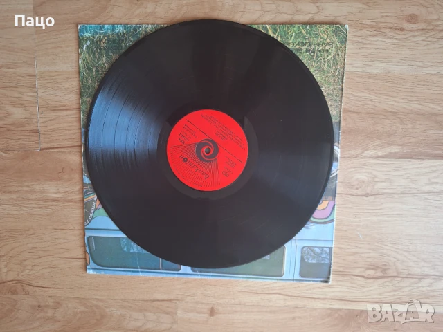 ДУО НОВЕ БТА10313, снимка 3 - Грамофонни плочи - 50913016