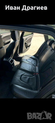 AUDI A4 B8 2.0 TDI., снимка 14 - Автомобили и джипове - 52538368