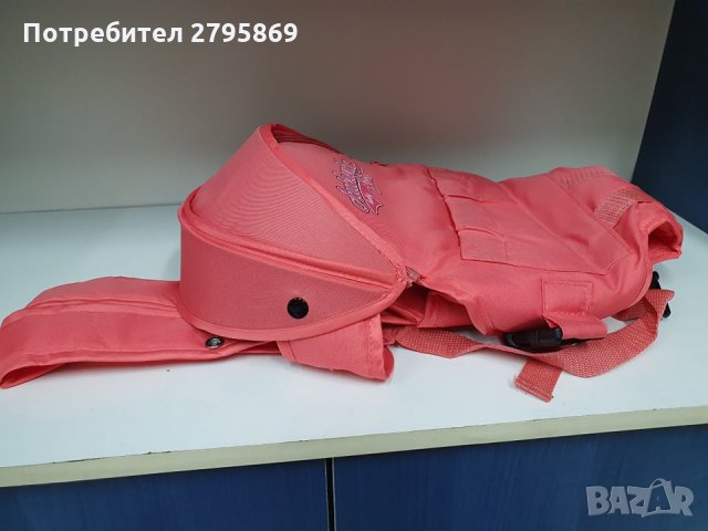 Кенгуру Bertoni - НОВО, снимка 2 - Кенгура и ранички - 30242124