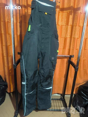 Гащеризон Terrax 52 