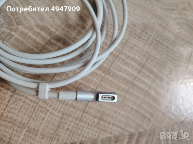зарядно устройство за Ipad 85 W , снимка 2 - Оригинални зарядни - 56243411