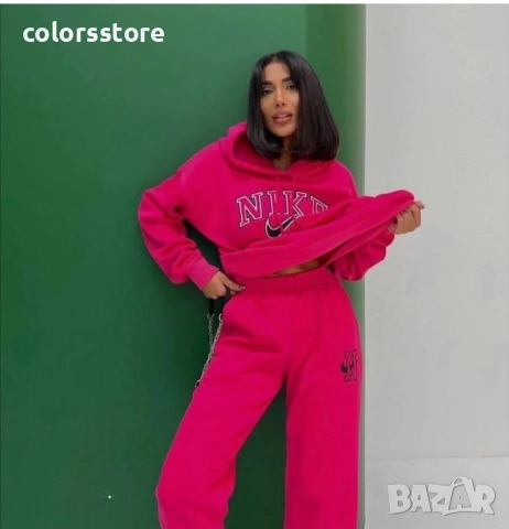 Дамски спортен екип Nike/BR175m, снимка 2 - Спортни екипи - 52828870