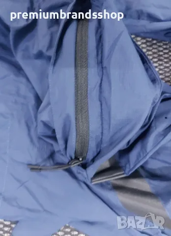 Nike ветровка L мъжка, снимка 5 - Спортни дрехи, екипи - 47711923