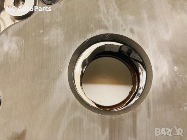 Маслена помпа за VW Golf Голф Ауди Audi Skoda 1.5 TSI бензин DPBA 05E115109 05E115105A 2019, снимка 10 - Части - 42611268